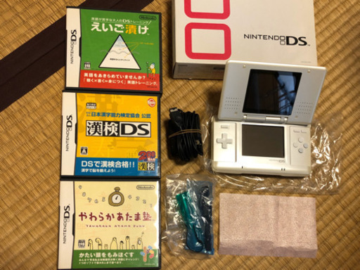 任天堂　DS