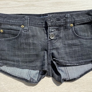 ショートパンツ5点の画像