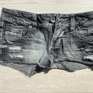 ショートパンツ5点の画像