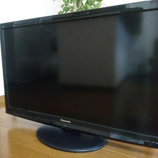 地上・ＢＳ・１１０度ＣＳデジタルハイビジョン液晶テレビ TH-L37S2 