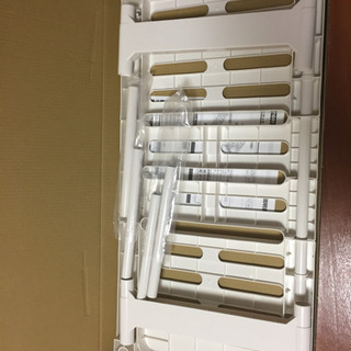 ニトリ 押入れ整理棚の画像