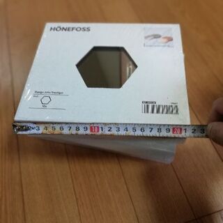 IKEA製　鏡の画像