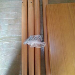 テーブルの画像