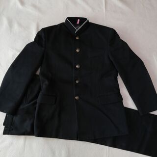 学ラン／標準型学生服 175A