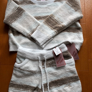 値下げ！ ジェラートピケ ルームセットアップ