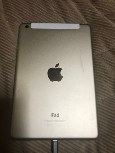 au ipad mini3 64g