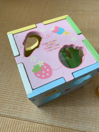 マザーガーデン motherGarden 知育玩具