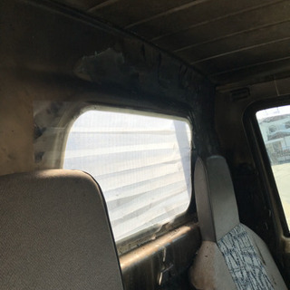 値下げしました...minicab vx  部品取りにの画像