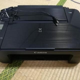 ※決まりました。受け渡し待ち※  プリンター