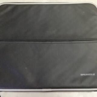 14インチノートパソコン用カバーとおまけ