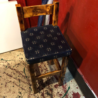 椅子　居酒屋　11脚の画像