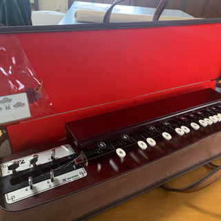 大正琴　松の画像