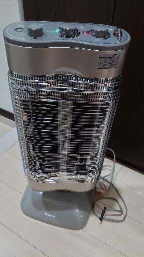ダイキン セラムヒート 動作確認済み