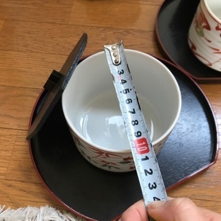 和食器  器  盆セットの画像