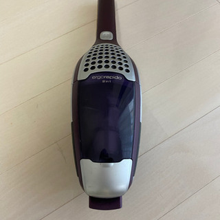 本日中！！　掃除機差し上げますの画像
