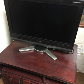 シャープ 2009年製