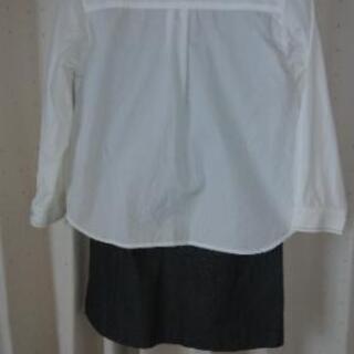 女子子供服入園式入学式の画像