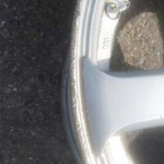 値下げしました。17インチ ワークエモーション2本の画像