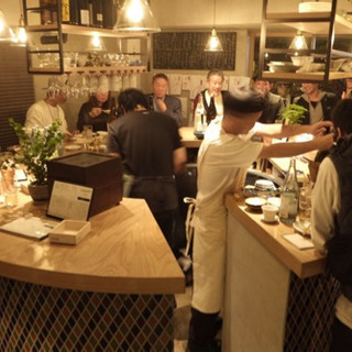 三軒茶屋で飲み友募集！