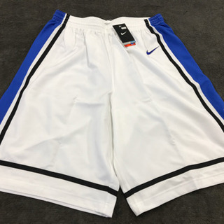 デューク大学 NCAA カレッジ バスパン ナイキ NIKE ショートパンツ