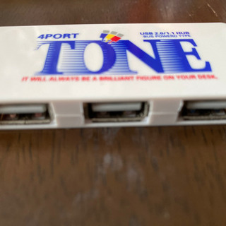 ☆決定☆USBハブの画像