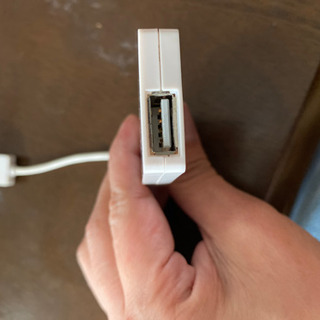 ☆決定☆USBハブの画像