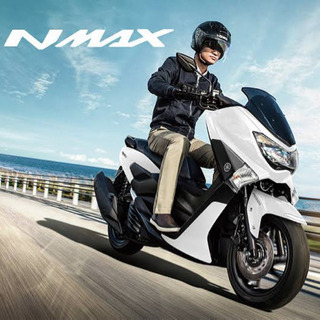 NMAX125 またはpcx