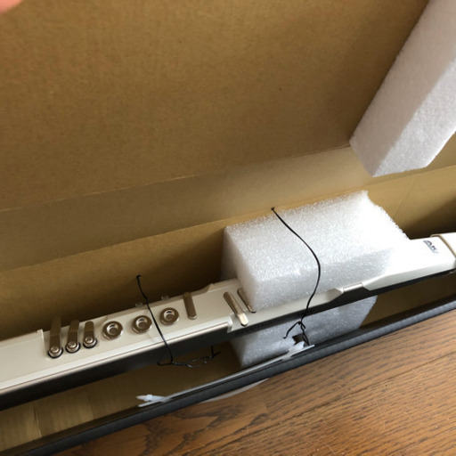 その他 AKAI PROFESSIONAL EWI4000SW
