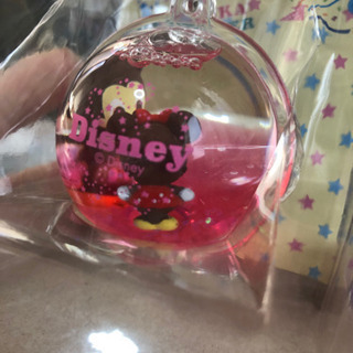 同時お取引で0円　ディズニー キーホルダーの画像