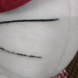 大きなキティちゃんの画像