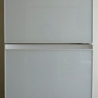 【中古】東芝冷蔵庫 3ドア (363L) GR-K36SVX 白の画像