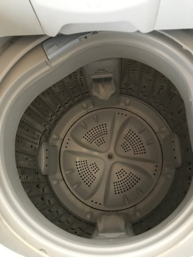 Haier 洗濯機 5.0kg