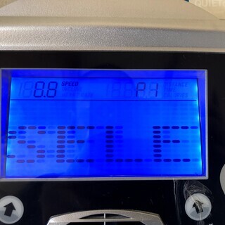 ルームランナー　HORIZON FITNESS トレッドミル Ti 22の画像