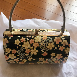 成人式振袖一式の画像