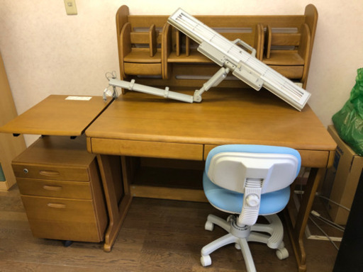 学習机