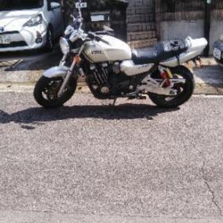 XJR1200の画像