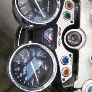 XJR1200の画像
