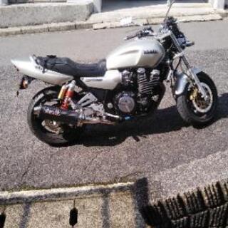 XJR1200の画像