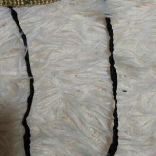 【受渡終了】ハット（ノーブランド、女子向け）の画像