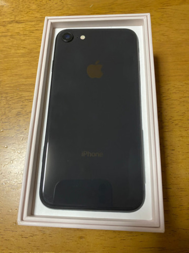 携帯電話/スマホ iPhone 8