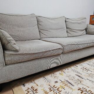 ソファー　激安の画像