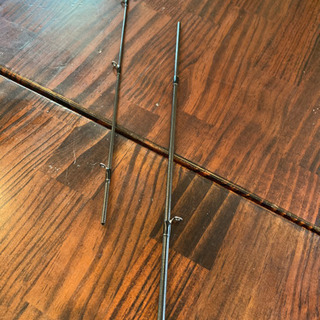 STZ SC 6111M/MHRB Fire Wolf 保証書付き 折れの画像