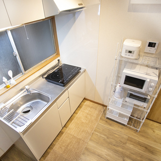 NEW！武蔵小山駅徒歩7分★リノベ済★全部コミ5.5万円★女性専用個室 - 品川区