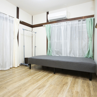 NEW！武蔵小山駅徒歩7分★リノベ済★全部コミ5.5万円★女性専用個室 - シェアハウス