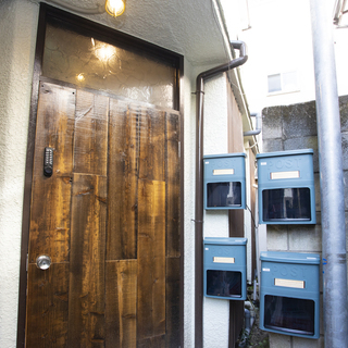 NEW！武蔵小山駅徒歩7分★リノベ済★全部コミ5.5万円★女性専用個室 - 不動産