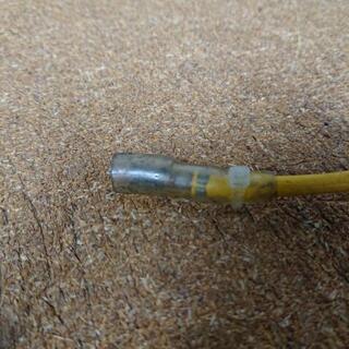 バッテリー直接配線 40Aの画像