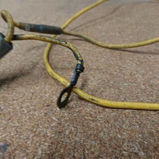 バッテリー直接配線 40Aの画像