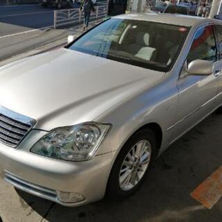 値下げ車検付きゼロクラウン総額19.8万円！乗って帰れる！の画像