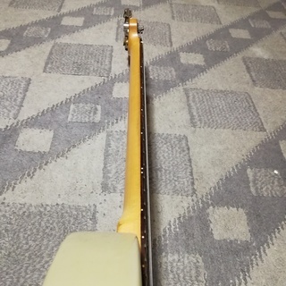 zo-3ギター ミニギター アンプ内蔵の画像