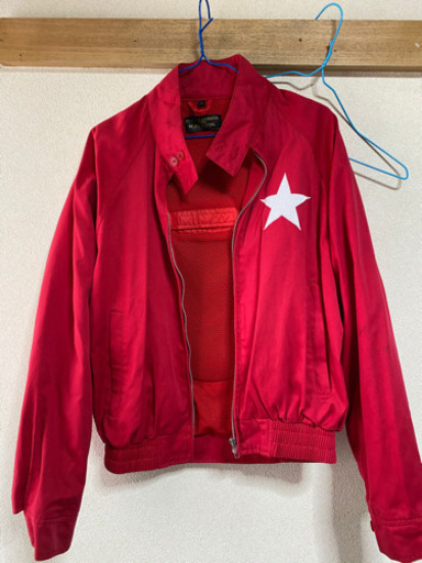 希少、湘南爆走族ジャンパー